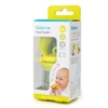 Túi nhai chống hóc Kidsme 160337 size L Màu Chanh (6M+)
