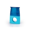 Cắn nướu ICY Kidsme bằng silicone - màu Xanh Biển 9669  (3M+)