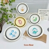 Chậu rửa gấp gọn Cocobear (màu ngẫu nhiên)