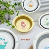 Chậu rửa gấp gọn Cocobear (màu ngẫu nhiên)