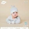 Set mũ BTC Bunny Honee 9458