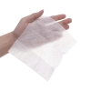 Khăn ướt Molfix sơ sinh dịu nhẹ không mùi gói 100 miếng