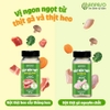 Bột Nêm Thịt Heo Rong Biển 50g (6M+)