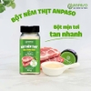 Bột Nêm Thịt Heo Rong Biển 50g (6M+)