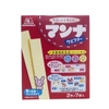Bánh xốp ăn dặm Morinaga bổ sung canxi 35g cho bé trên 9 tháng