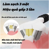 Set 2 bàn chải lông tơ 3 mặt siêu mềm Dr.Baek Hàn Quốc