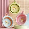 Chậu rửa Rồng gấp gọn (màu ngẫu nhiên)