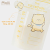 Túi trữ sữa Molli - 200ml (hộp 30 túi)