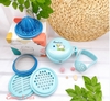 Bộ chế biến ăn dặm Emmakids