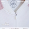 Set Bomber Thể Thao Nỉ Lông Honee 6068