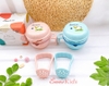 Bộ chế biến ăn dặm Emmakids