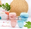 Bộ chế biến ăn dặm Emmakids