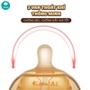 Bình sữa Kamidi PPSU 210ml