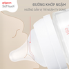 Bình sữa Pigeon SofTouch PPSU Plus WN3 phiên bản Nhật hình Cây 160ML