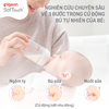 Bình sữa Pigeon SofTouch PPSU Plus WN3 phiên bản Nhật hình Cây 160ML
