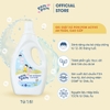 Gel giặt xả Pom Pom Active dành cho bé từ 1 tuổi và cả nhà (chai 1.6L)