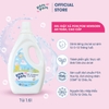 Gel giặt xả Pom Pom Newborn dành cho bé sơ sinh 0-12 tháng (chai 1.6L)
