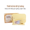 Bộ dao thớt Misan 7 món (MS035)