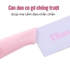 Bộ dao thớt Misan 7 món (MS035)
