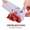 Bộ dao thớt Misan 7 món (MS035)