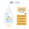 Gel giặt xả Pom Pom Active dành cho bé từ 1 tuổi và cả nhà (chai 1.6L)