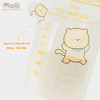 Túi trữ sữa Molli - 100ml (hộp 30 túi)