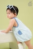 Body sát nách La Pomme Tai nhỏ đáng yêu