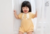 Body cộc tay La Pomme Bạn nhỏ mơ màng
