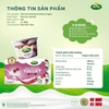 Sữa Chua Nguội Arla vị Cherry - Vỉ 6 Ly x 100g (1Y+)