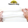 Khăn Ướt Nature's Way Không Mùi - Gói 30 Tờ
