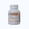 Viên uống Bioisland Milk Calcium For Kids Bổ sung Canxi và D3 cho trẻ  7M+ (Hộp 90 viên, hàng nhập khẩu)