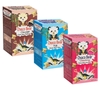 Bánh quy gấu hiệu Vfoods Thái Lan 28g nhân dâu