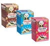 Bánh quy gấu hiệu Vfoods Thái Lan 28g nhân sữa