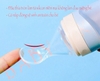 Bình thìa ăn dặm silicone Baby-K