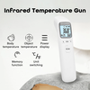 Nhiệt kế hồng ngoại Infrared CK-T1803