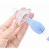 Cọ bình sữa silicone Lobaby