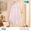 Ủ bông xốp Dokma DS952