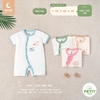 Bộ Body cộc Moon@