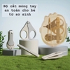 Bộ bấm móng khủng long