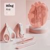 Bộ bấm móng khủng long