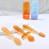 Set Bàn Chải Đánh Răng Rơ Lưỡi Silicon Jubon cho Bé Sơ Sinh 0-18 tháng