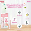 Son dưỡng môi trẻ em Chuchu Baby Lip 3.5g (cho bé từ 0M+)