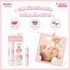 Son dưỡng môi trẻ em Chuchu Baby Lip 3.5g (cho bé từ 0M+)