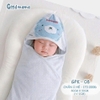 Chăn ủ hè cho bé GPK08 GoodMama (80*90cm)