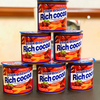 Bánh que chấm socola Rich Cocoa 38g