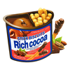 Bánh que chấm socola Rich Cocoa 38g