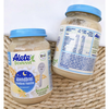 Hũ ăn dặm dinh dưỡng Alete Đức vị Bánh Quy 190g cho bé trên 6 tháng