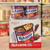 Bánh que chấm socola Rich Cocoa 38g