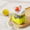 Cốc chia vạch cầm tay tháo được Jiayi (màu ngẫu nhiên)