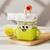 Cốc chia vạch cầm tay tháo được Jiayi (màu ngẫu nhiên)